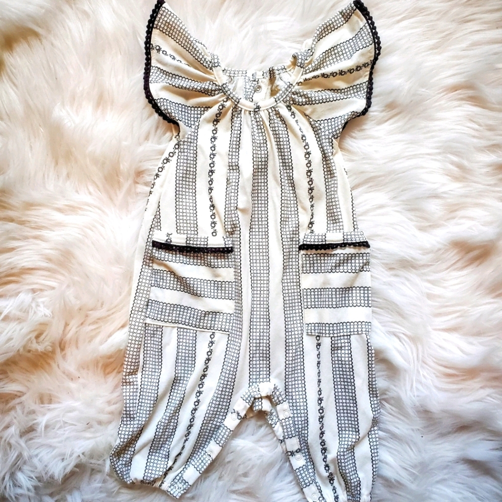 Infant Jumpsuit